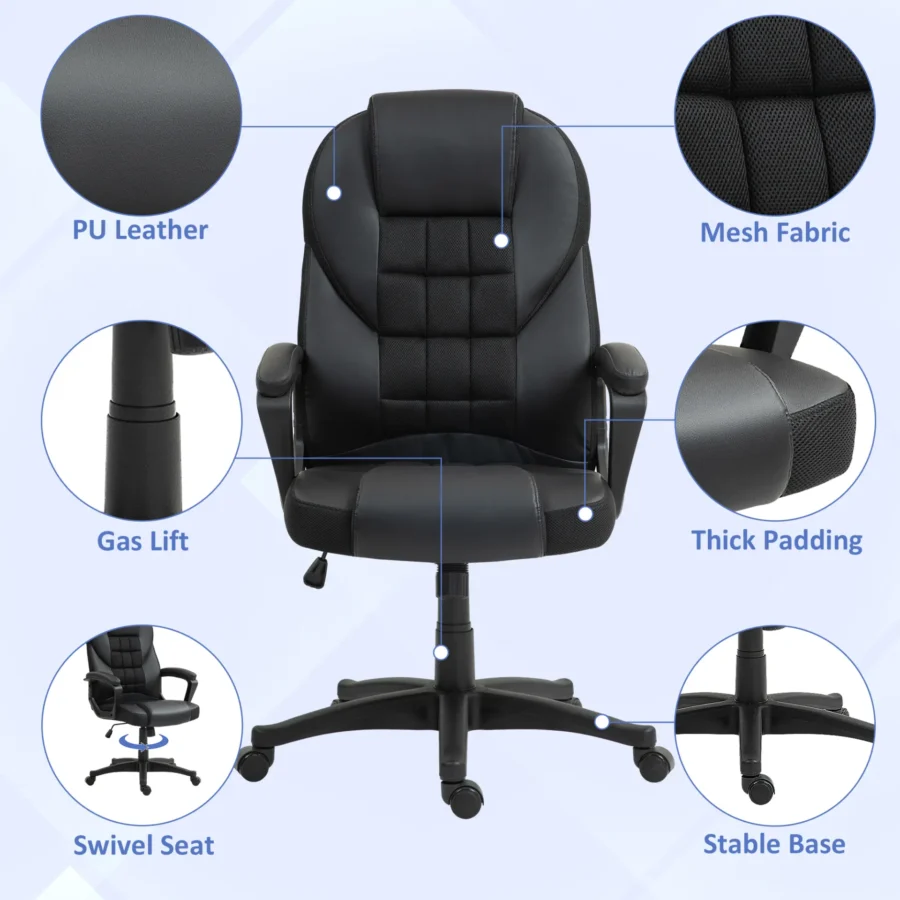 HexaSeat - Image 4