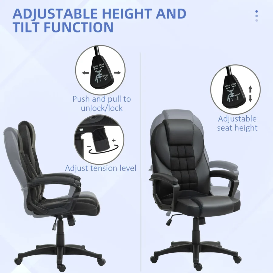 HexaSeat - Image 3