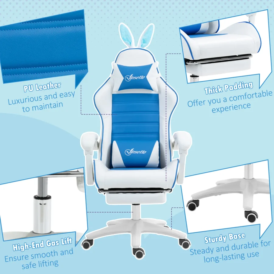 Flexion Blue - Image 7