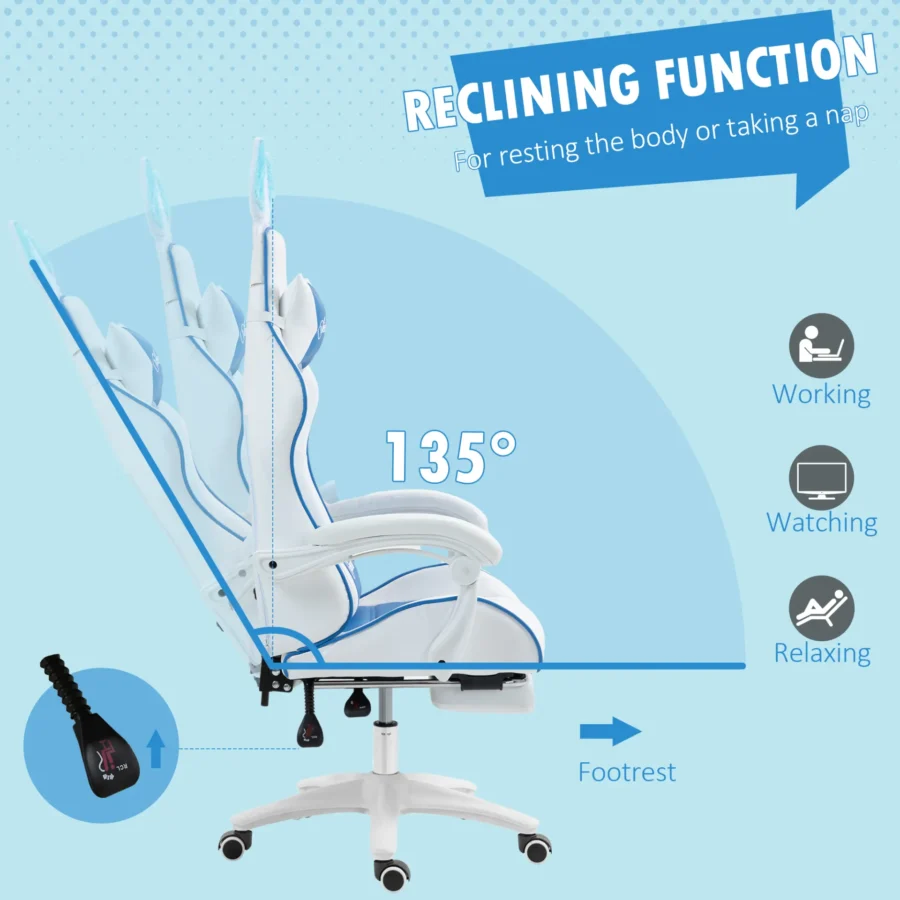 Flexion Blue - Image 5