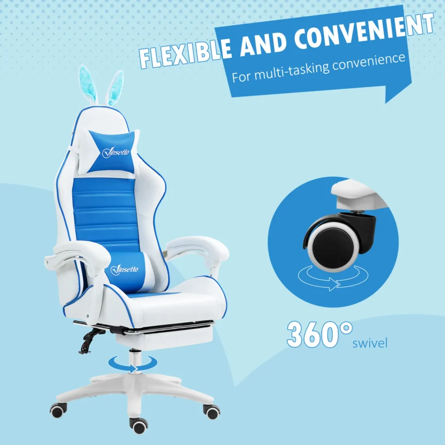Flexion Blue - Image 6