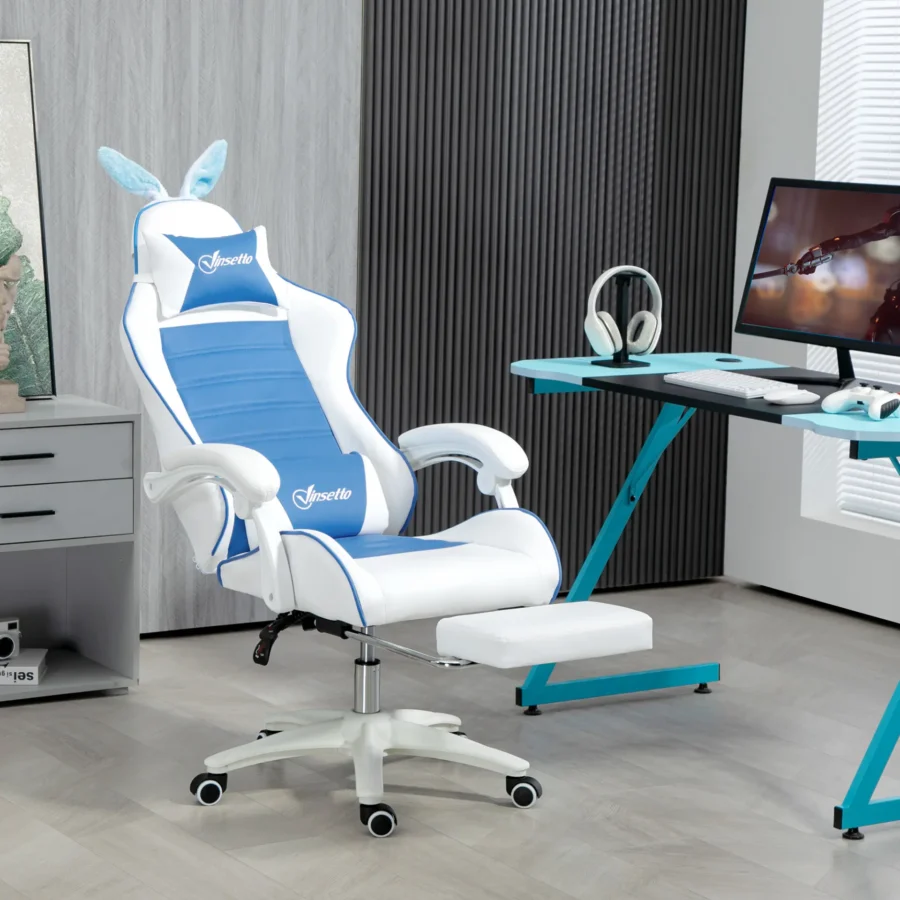 Flexion Blue - Image 9