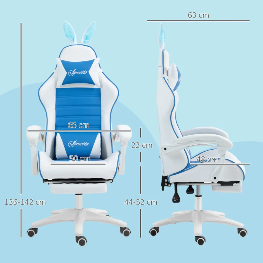 Flexion Blue - Image 2