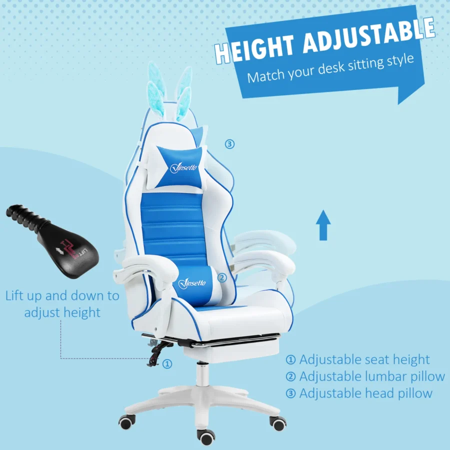 Flexion Blue - Image 4