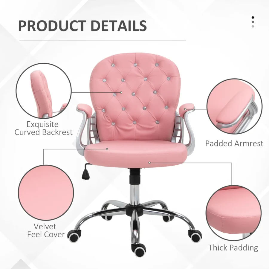 Evion Pink - Image 6