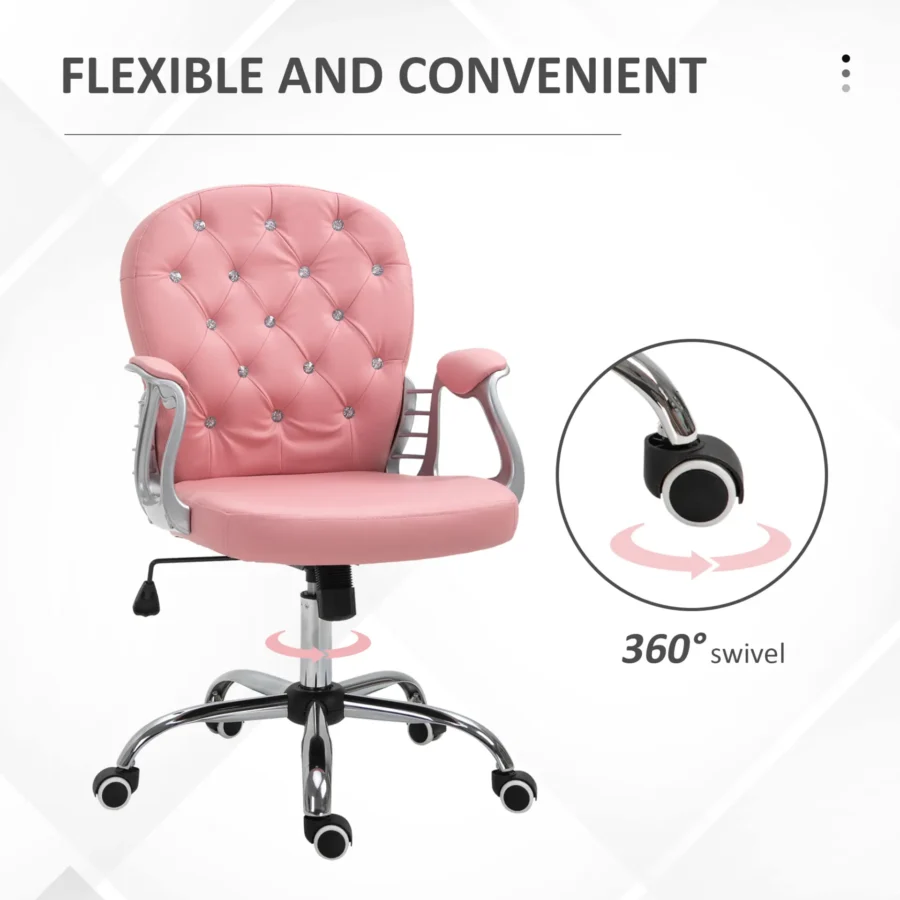 Evion Pink - Image 5