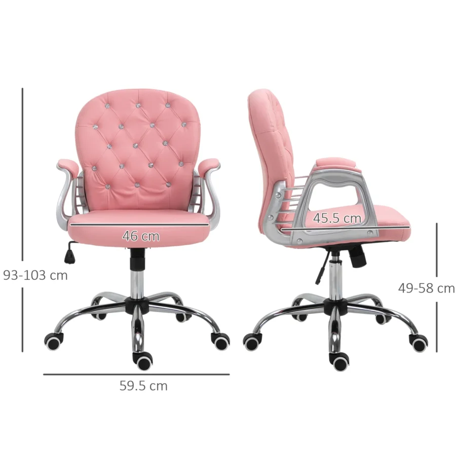 Evion Pink - Image 2