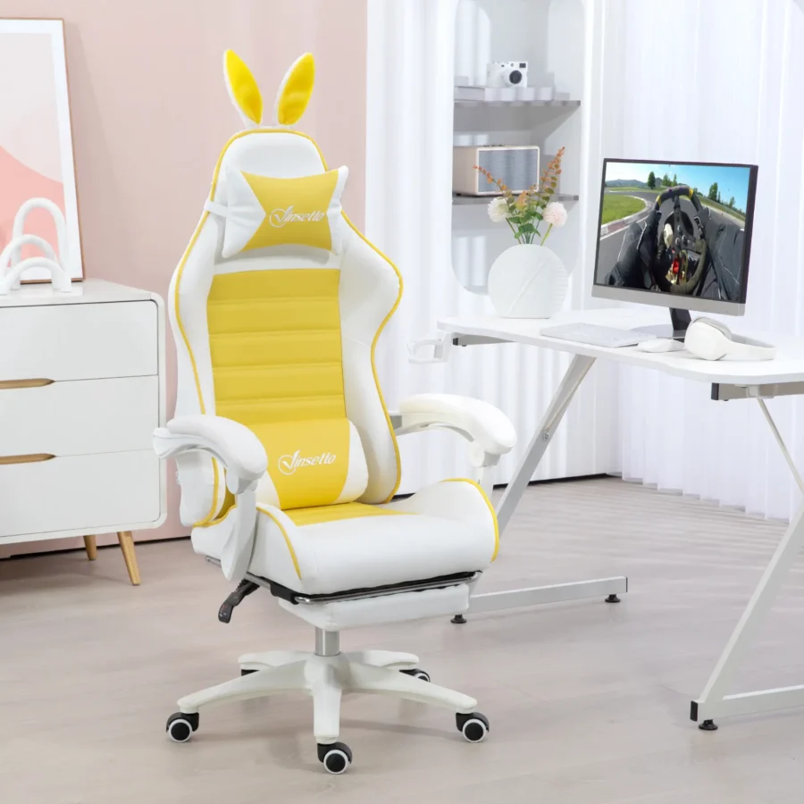 Flexion Yellow - Image 9
