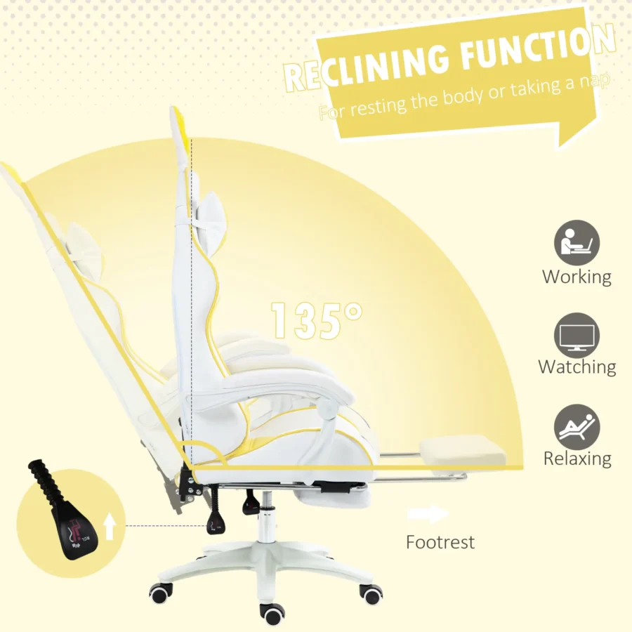 Flexion Yellow - Image 5