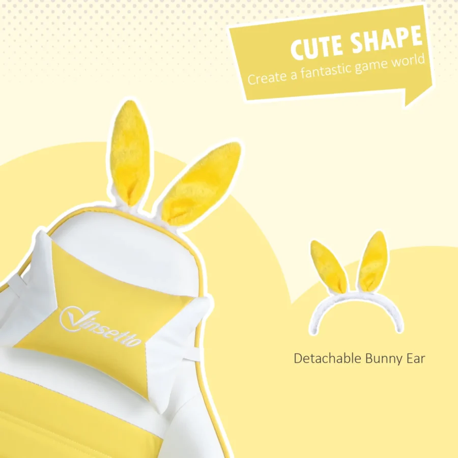 Flexion Yellow - Image 3